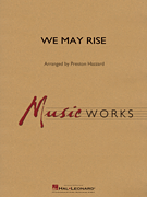 We May Rise - hier klicken