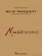 Sea of Tranquility (1st Movement of 'The Seas of the Moon') - hier klicken Sea of Tranquility (1st Movement of 'The Seas of the Moon') - hier klicken