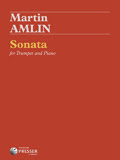 Sonata for Trumpet and Piano - hier klicken