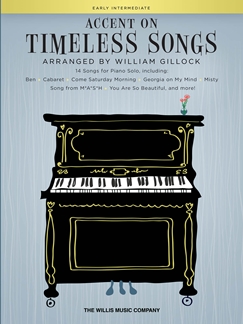 Accent on Timeless Songs - hier klicken Accent on Timeless Songs - hier klicken