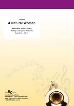Natural Woman, A - hier klicken
