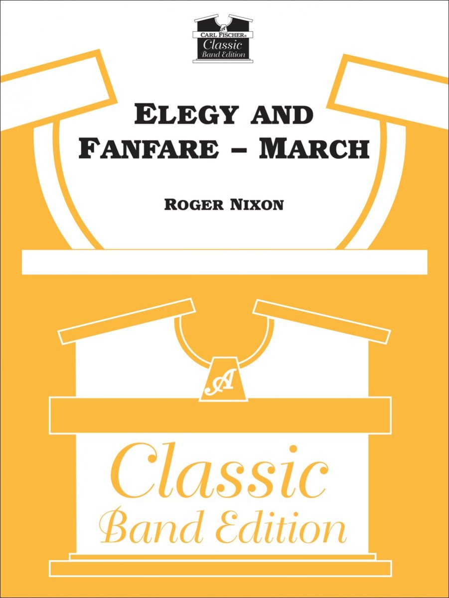 Elegy and Fanfare March - hier klicken