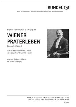 Wiener Praterleben - hier klicken