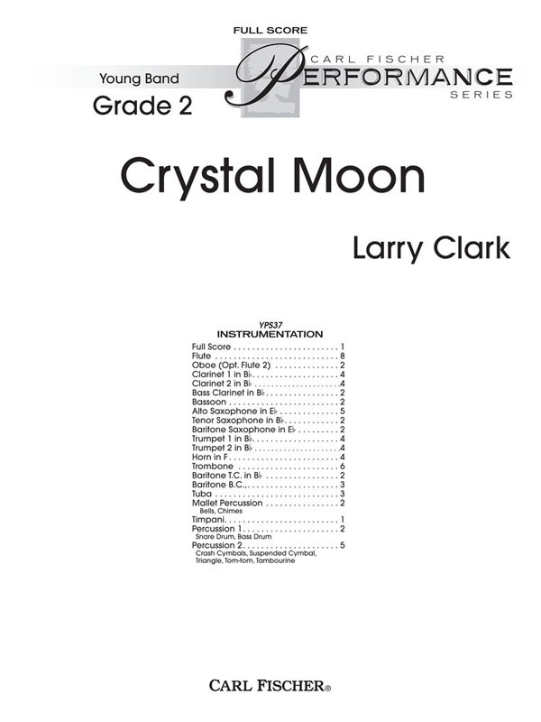 Crystal Moon - hier klicken