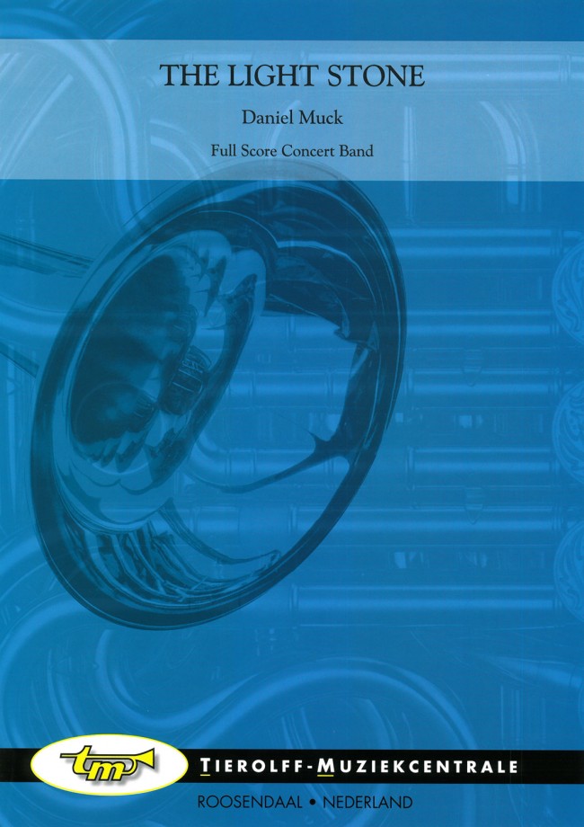 Light Stone, The - hier klicken