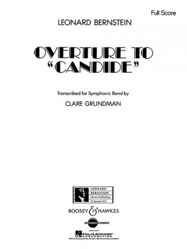 Candide Ouvertre - hier klicken