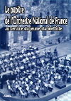 Le pupitre de l'Orchestre National de France - 12 Studies - hier klicken