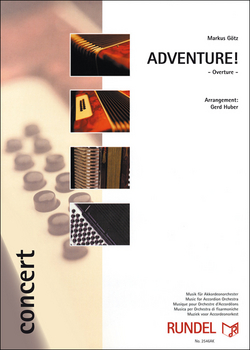 Adventure - hier klicken