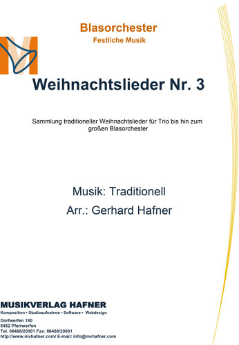 Weihnachtslieder #3 - hier klicken Weihnachtslieder #3 - hier klicken