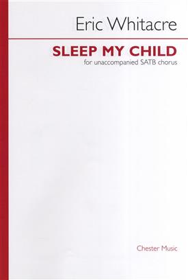 Sleep My Child - hier klicken