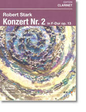 Konzert #2 in F-Dur - hier klicken Konzert #2 in F-Dur - hier klicken