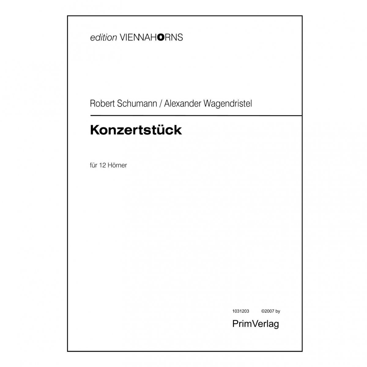 Konzertstck - hier klicken