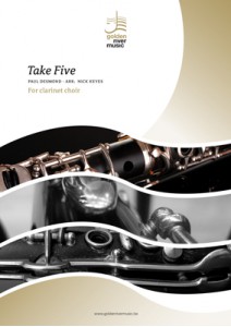 Take Five - hier klicken Take Five - hier klicken