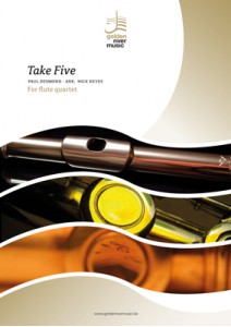 Take Five - hier klicken Take Five - hier klicken