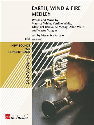 Earth, Wind and Fire Medley - hier klicken