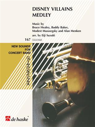 Disney Villains Medley - hier klicken Disney Villains Medley - hier klicken