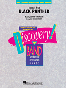 Themes from 'Black Panther' - hier klicken Themes from 'Black Panther' - hier klicken
