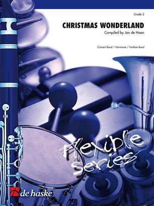Christmas Wonderland - hier klicken