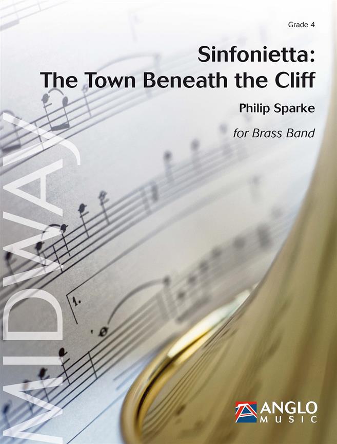Sinfonietta: The Town Beneath the Cliff - hier klicken Sinfonietta: The Town Beneath the Cliff - hier klicken