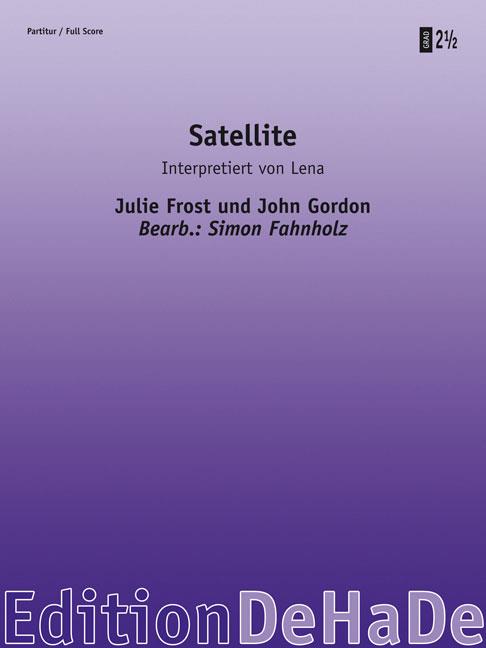 Satellite - hier klicken