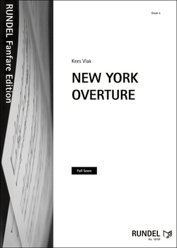 New York Overture - hier klicken