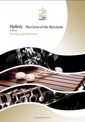 Hybris - the curse of the narcissist - hier klicken Hybris - the curse of the narcissist - hier klicken