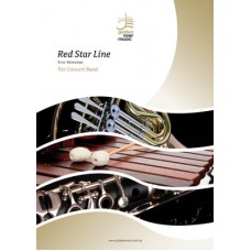 Red Star Line - hier klicken