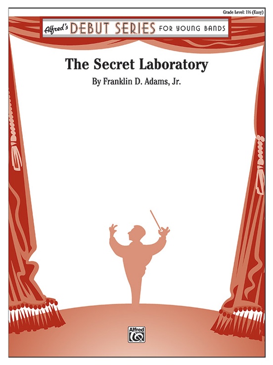 Secret Laboratory, The - hier klicken Secret Laboratory, The - hier klicken