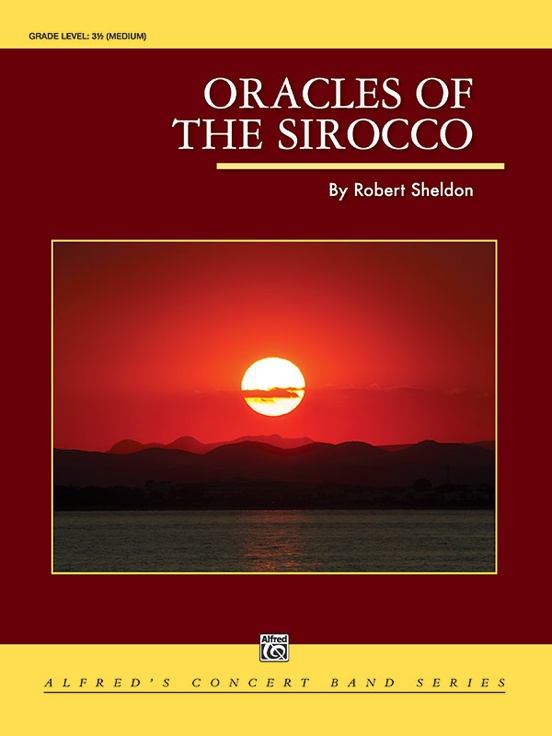 Oracles of the Sirocco - hier klicken Oracles of the Sirocco - hier klicken