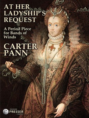 At Her Ladyship's Request - hier klicken At Her Ladyship's Request - hier klicken