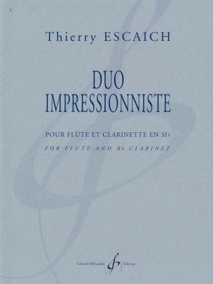 Duo Impressionniste - hier klicken Duo Impressionniste - hier klicken