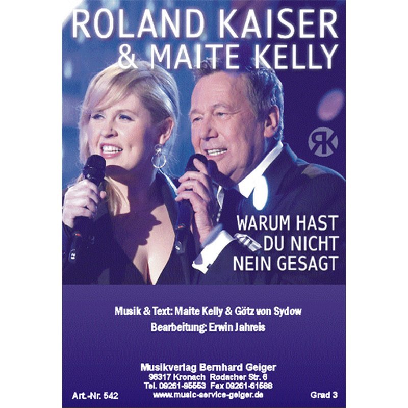 Warum hast du nicht nein gesagt - hier klicken Warum hast du nicht nein gesagt - hier klicken