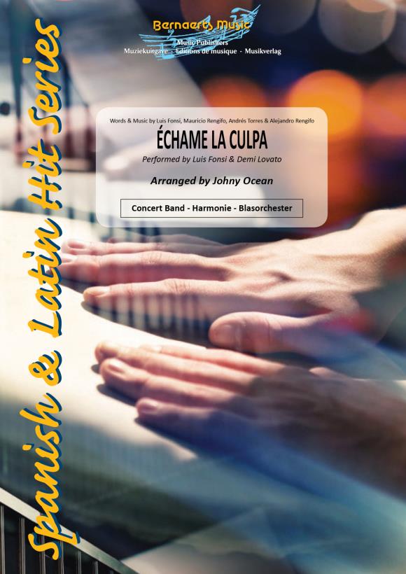 Echame La Culpa - hier klicken