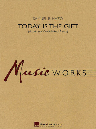 Today is the Gift - hier klicken