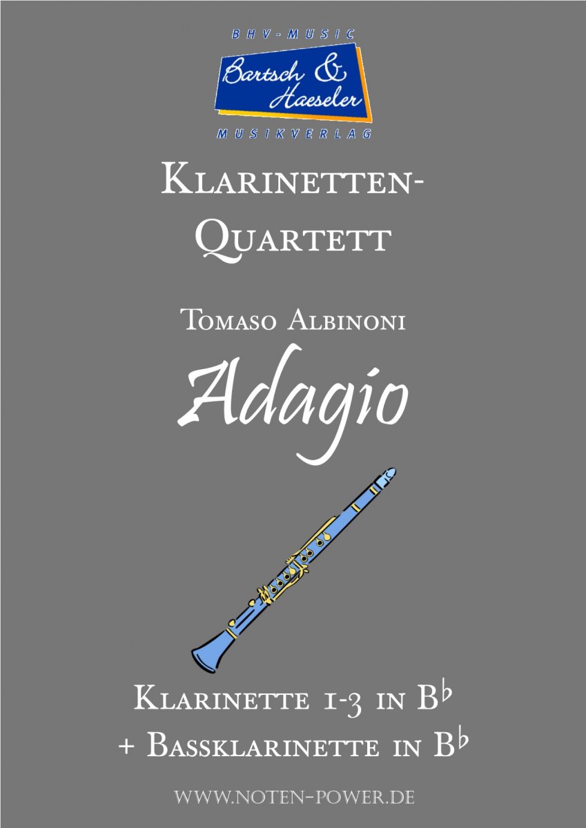 Adagio - hier klicken