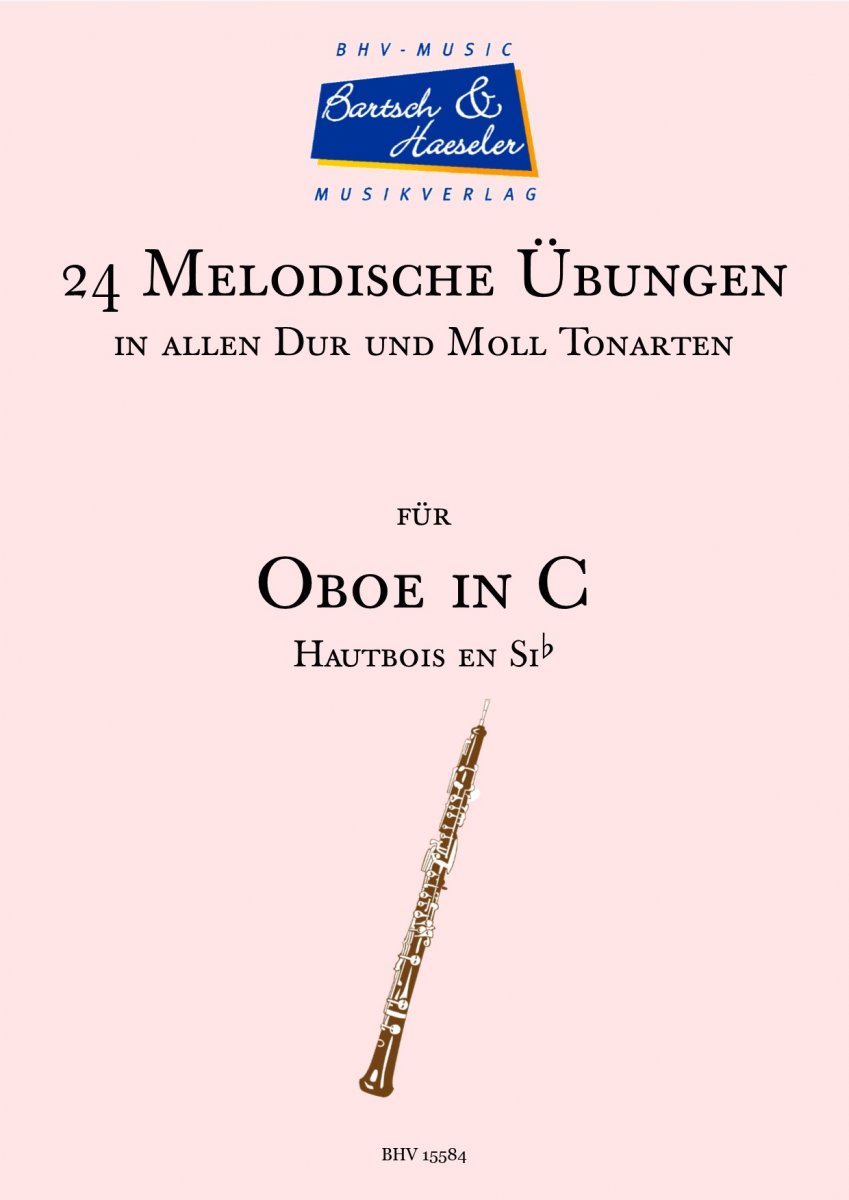 24 Melodische Übungen in allen Dur und Moll Tonarten - hier klicken 24 Melodische Übungen in allen Dur und Moll Tonarten - hier klicken