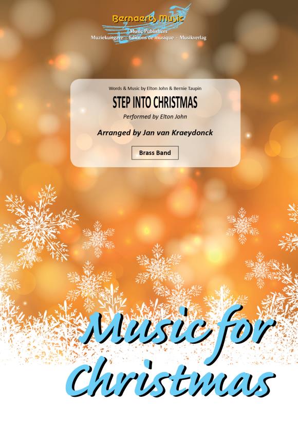 Step Into Christmas - hier klicken