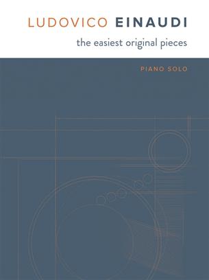 Ludovico Einaudi - The Easiest Original Pieces - hier klicken Ludovico Einaudi - The Easiest Original Pieces - hier klicken