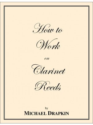 Drapkin's Book of Clarinet Calisthenics - hier klicken