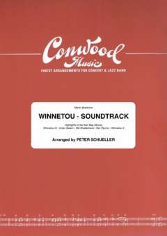 Winnetou Soundtracks - hier klicken Winnetou Soundtracks - hier klicken
