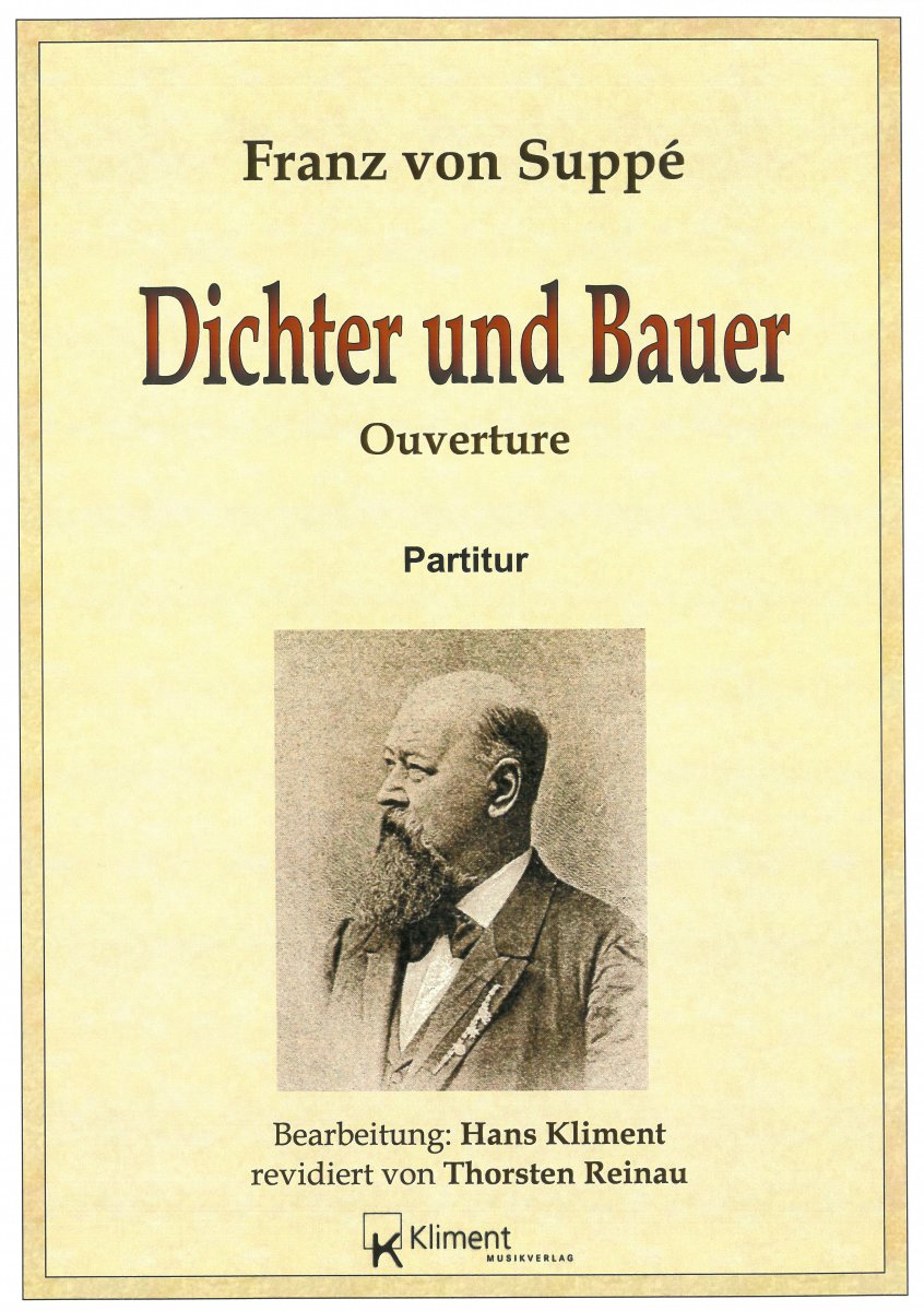 Dichter und Bauer - hier klicken