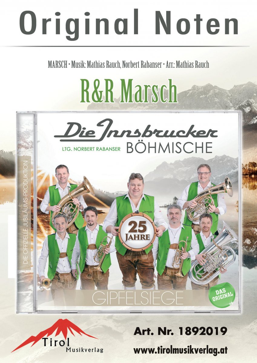 R&R Marsch - hier klicken