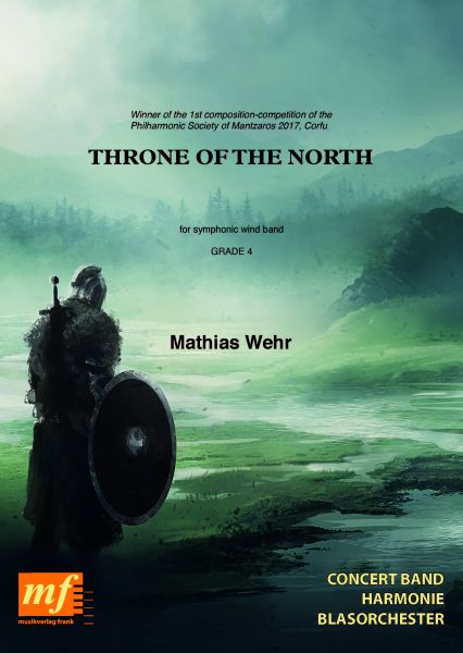Throne of the North - hier klicken Throne of the North - hier klicken