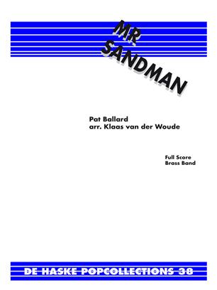 Mr. Sandman - hier klicken