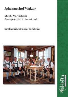 Johanneshof Walzer - hier klicken