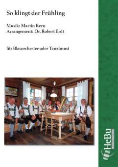 So klingt der Frühling - hier klicken