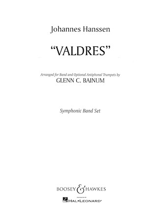 Valdres - hier klicken