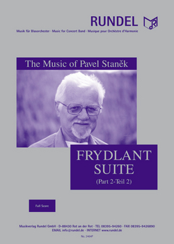 Frdlant Suite, Teil 2 - hier klicken