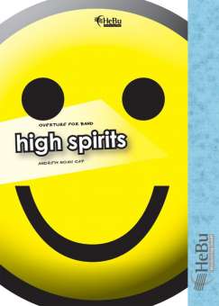 High Spirits - hier klicken