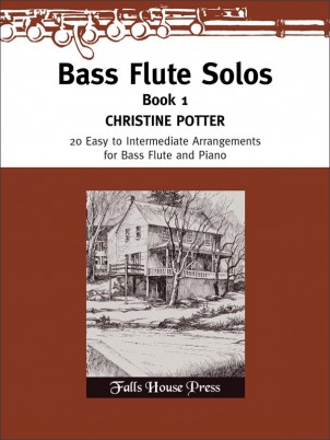 Bass Flute Solos - hier klicken Bass Flute Solos - hier klicken